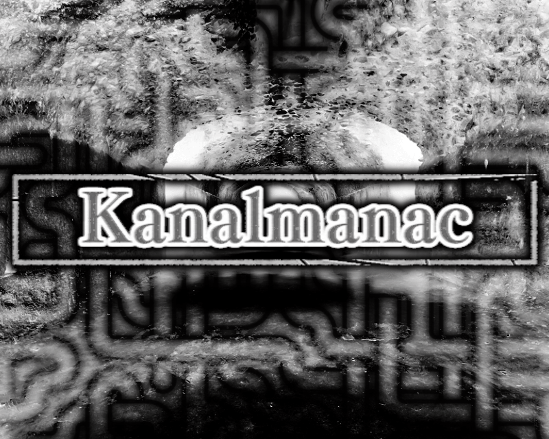 Games like Kanalmanac