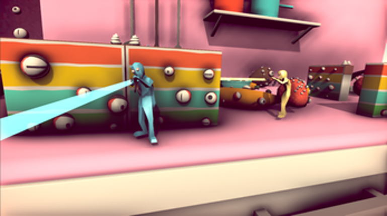Loathing Perception screenshot