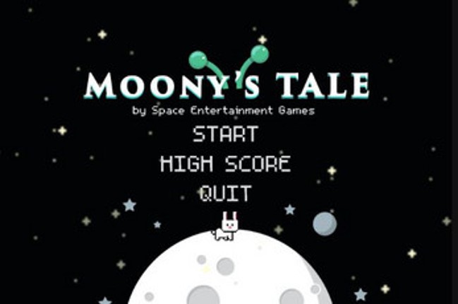 Moony's Tale Image