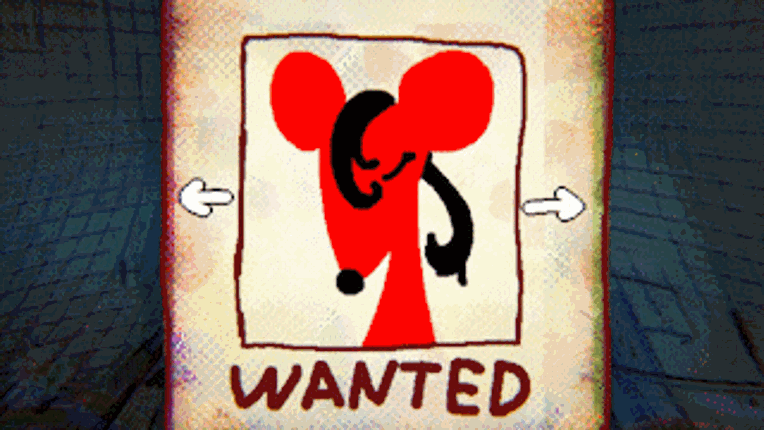 My sister is WANTED screenshot