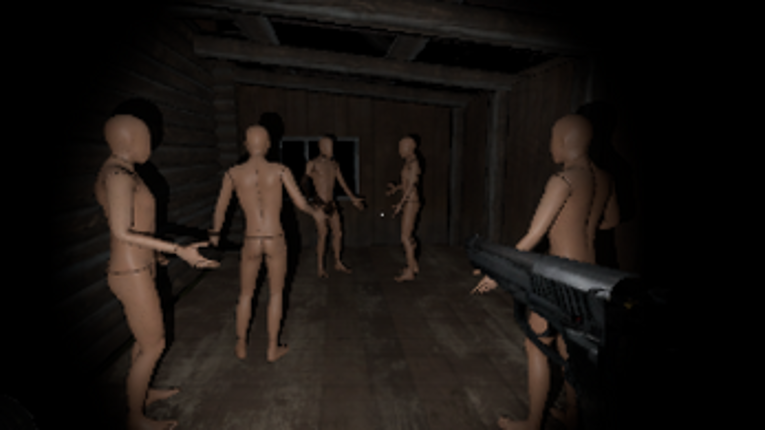 Night of Mannequins Image