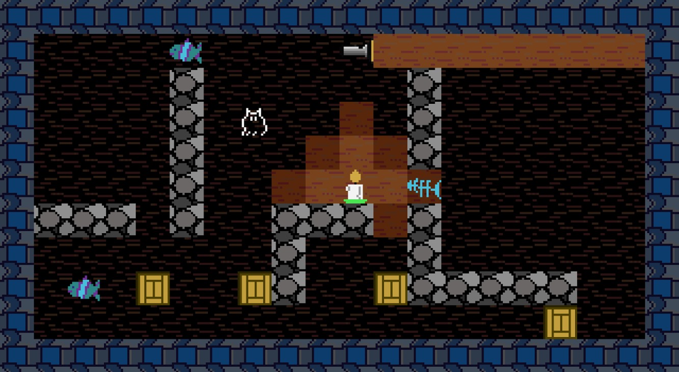 Games like Nine Lives