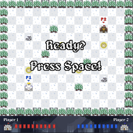 Nyan Nyan War Image