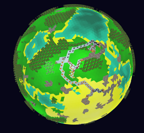 Planet Factory Image