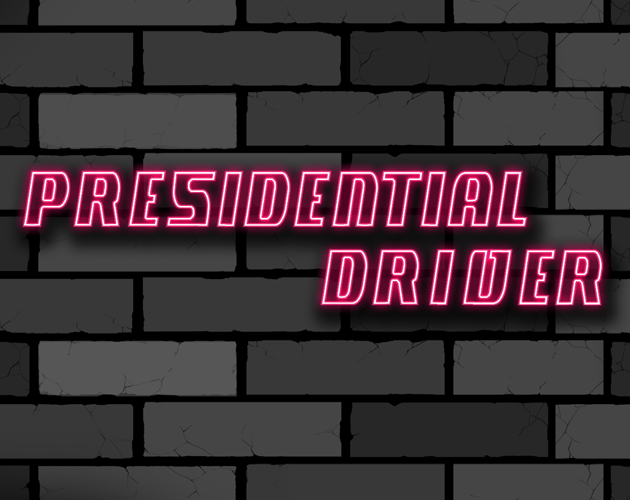 Games like Presidential Driver