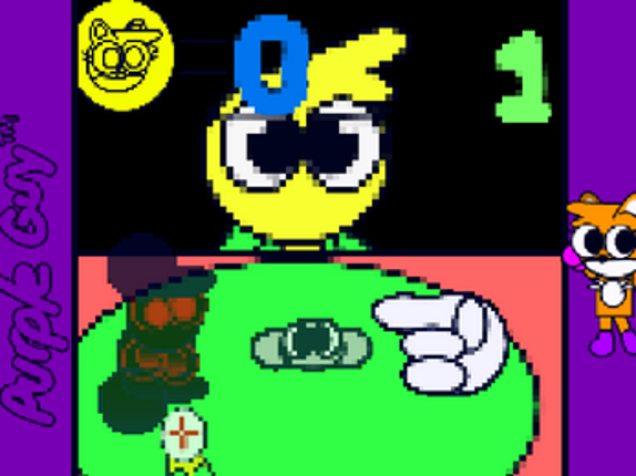 Purple Guy™ 2 Image