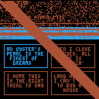 Games like Reliance (Post-Jam)