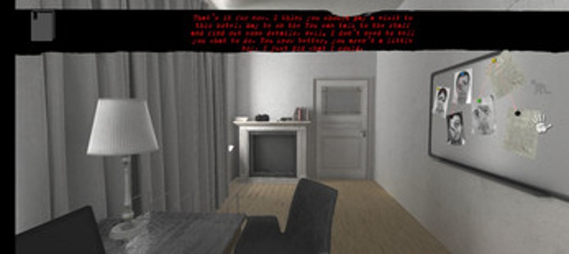 Reporter 2 screenshot