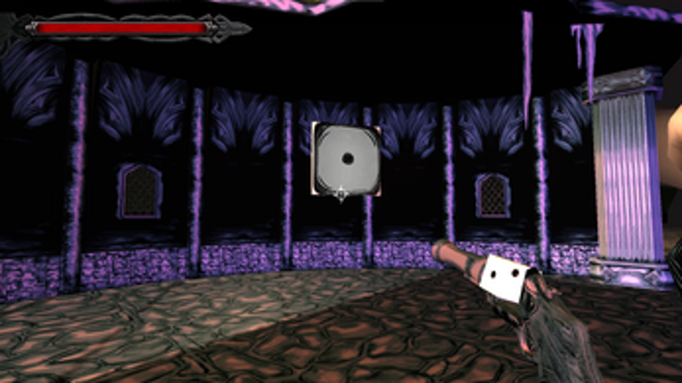 Rerollver screenshot