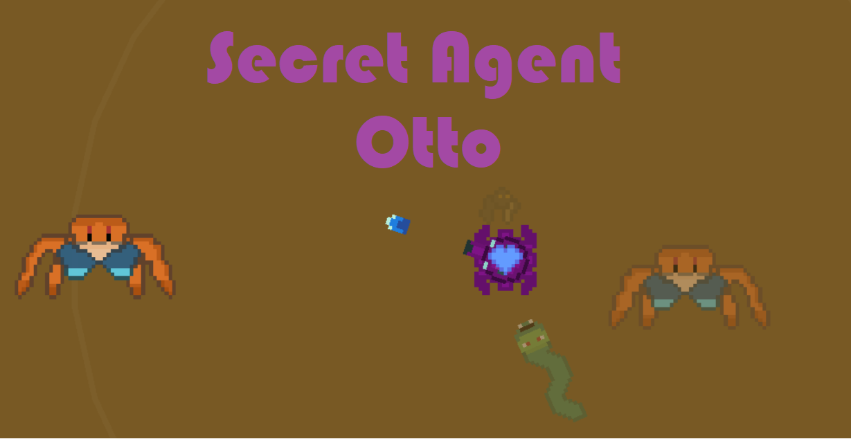 Games like Secret Agent Otto