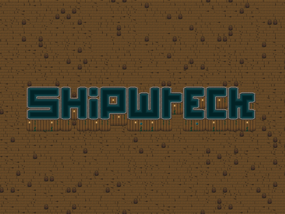 Games like Shipwreck
