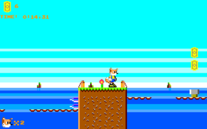 Tailo Adventure (DEMO) Image