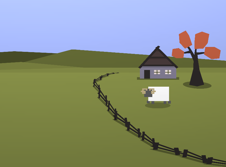 Games like Ten Sheep = Ten Jumps