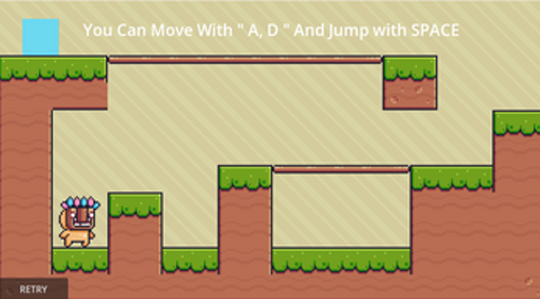 The Best Platformer screenshot