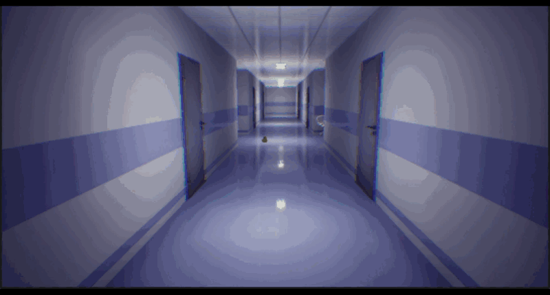 The Duck Psychology (DEMO) screenshot