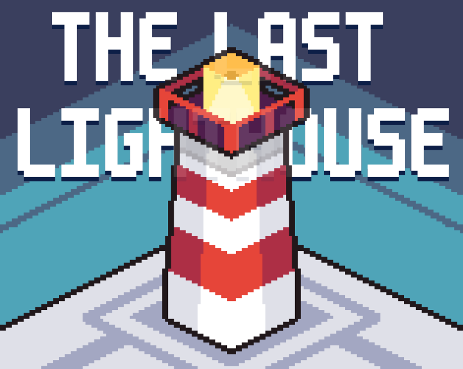 Games like The Last Lighthouse