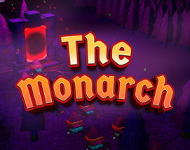 The Monarch Image