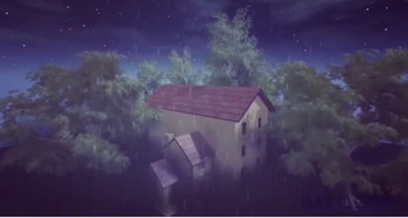 The Monsters We See screenshot