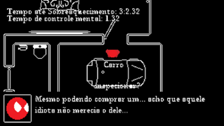 Under Control Agent screenshot