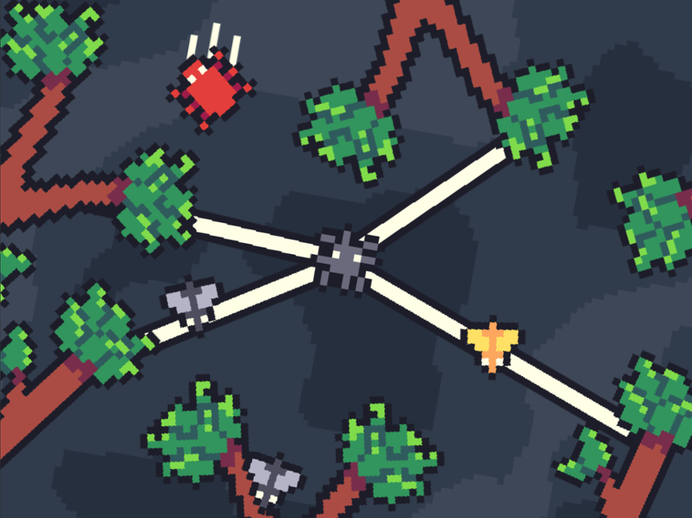 Games like Webbin' Jeb