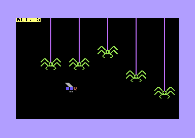 Games like Welcome To My Parlour by Sander Alsema