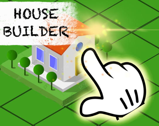 WGJ242 - Isometric House Builder Image