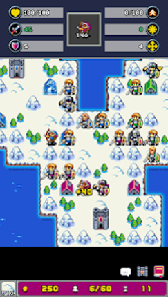 Ancient Empires Reloaded Image