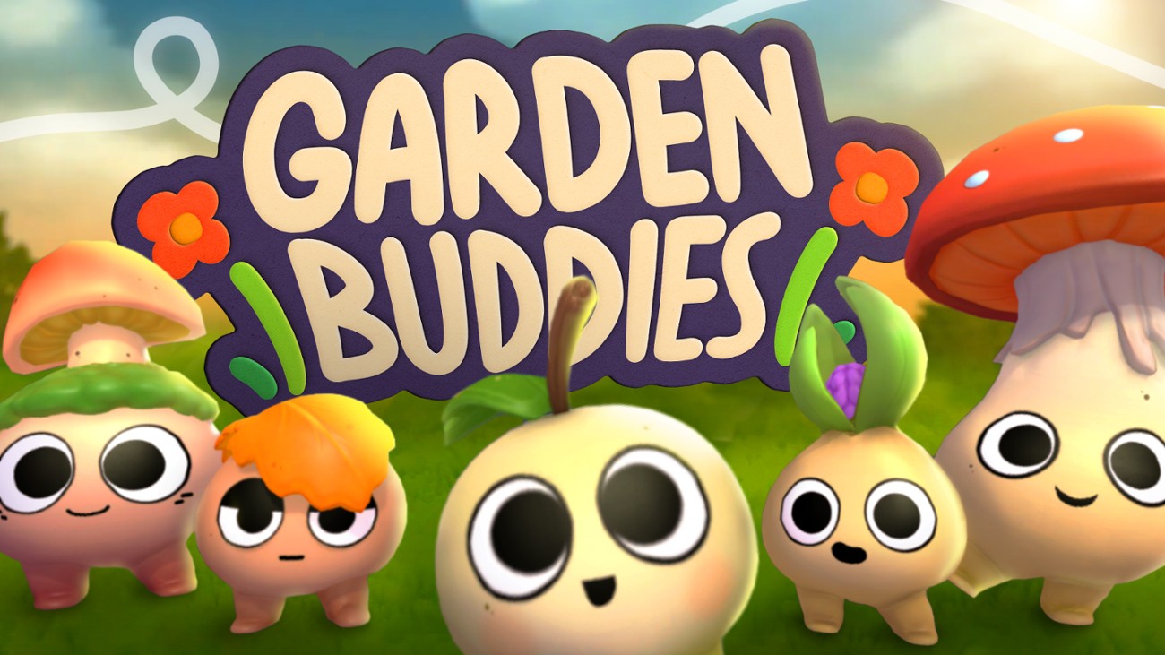 Games like GardenBuddies (Game Jam Edition)