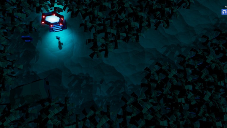 Gate Project screenshot