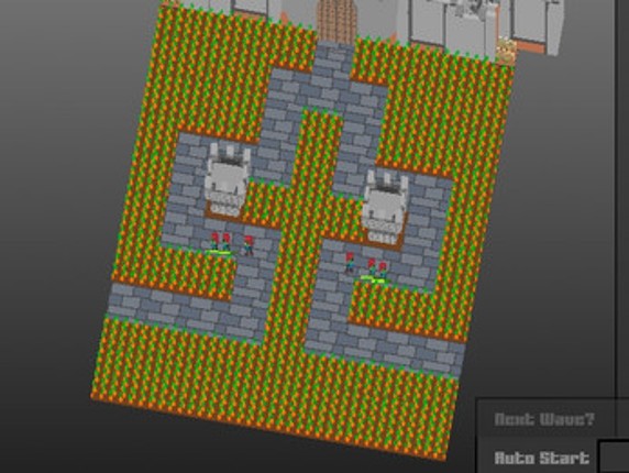 GoblinSiege screenshot