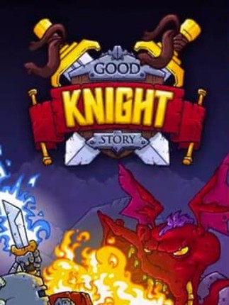 Good Knight Story Image