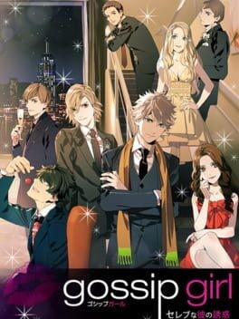 Games like Gossip Girl: Party