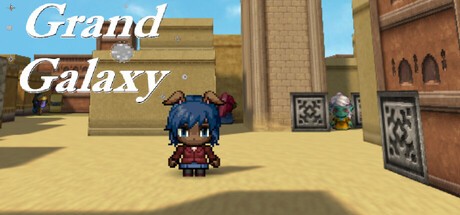 Games like Grand Galaxy