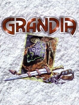 Games like Grandia