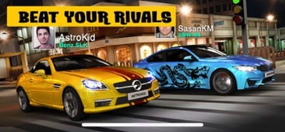 GT Club - Drag Racing Car Game Image