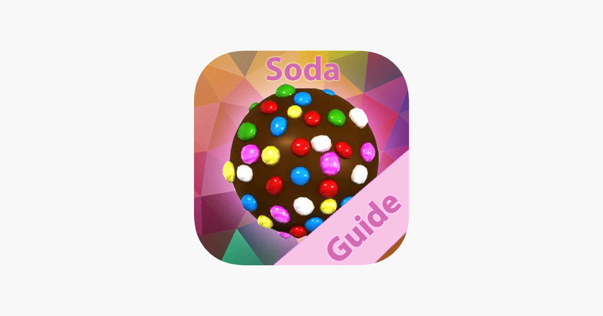 Games like Guide for Candy Crush Soda