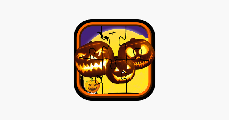 Halloween Jigsaw Puzzle 2016 - For Kids Free Games Image