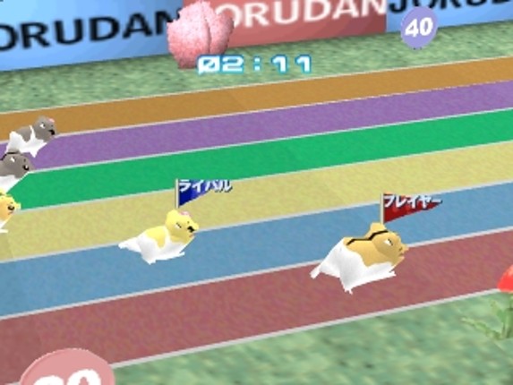 Hamster Club-i Image