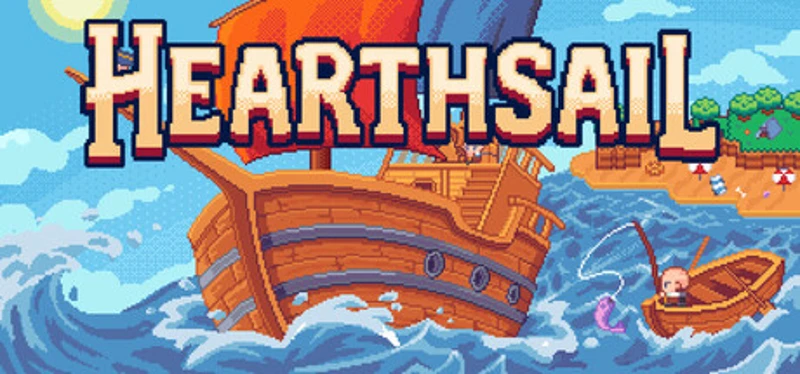 Hearthsail Image