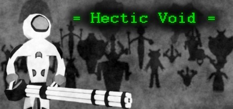 Games like Hectic Void