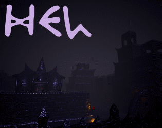 Games like Hel