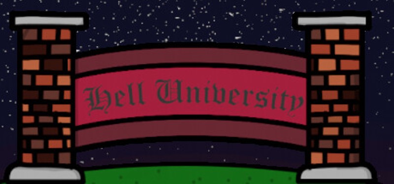 Hell University Image