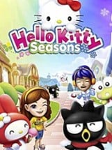 Hello Kitty Seasons Image