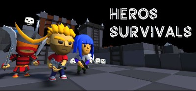 Hero's Survival Image