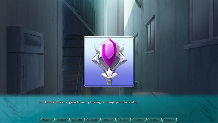 Holy Valkyrie EXS-TiA: Concerto 2 screenshot