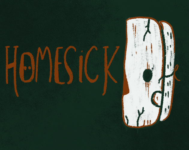 Games like Homesick