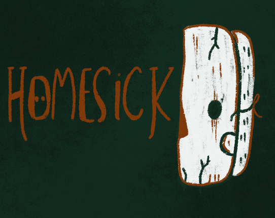 Homesick Game Cover