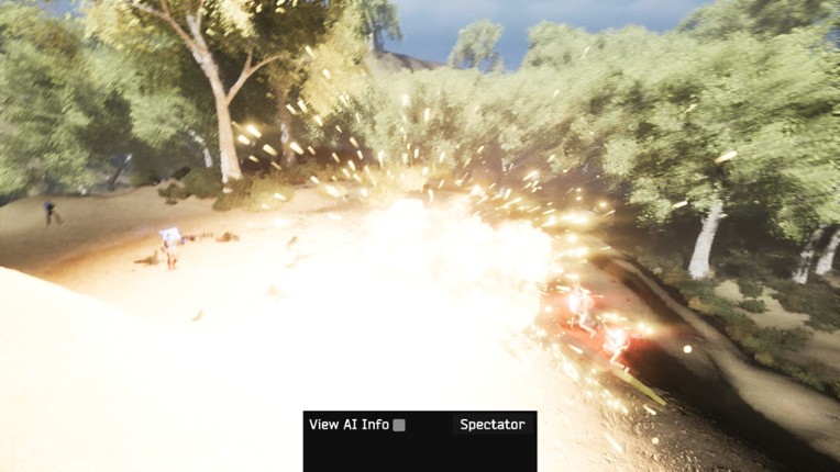 CombatBox screenshot