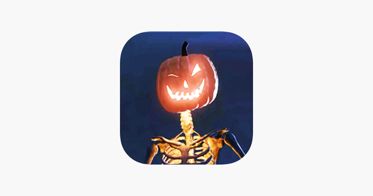 Games like Horror Halloween-Scary Pumpkin
