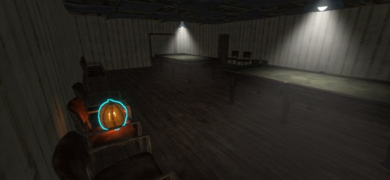 Horror Halloween-Scary Pumpkin screenshot